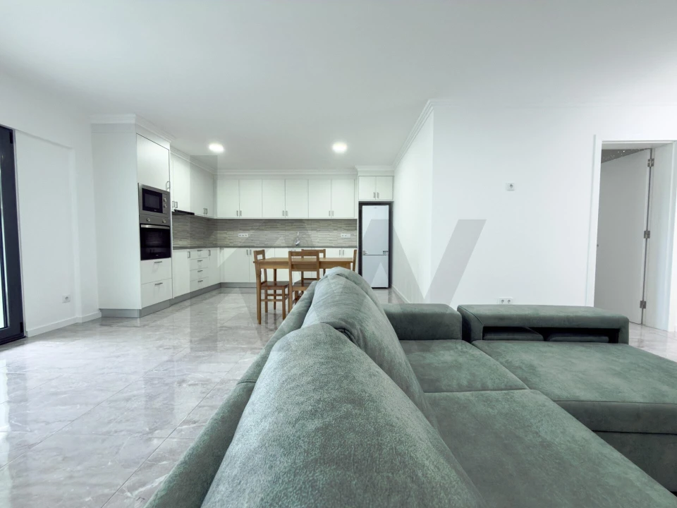 Apartamento T2 para Venda em Vila Franca do Campo (São Pedro) Foto 6