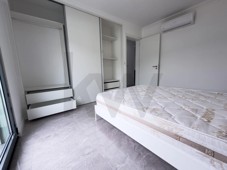 Apartamento T2 para Venda em Vila Franca do Campo (São Pedro) Foto 27