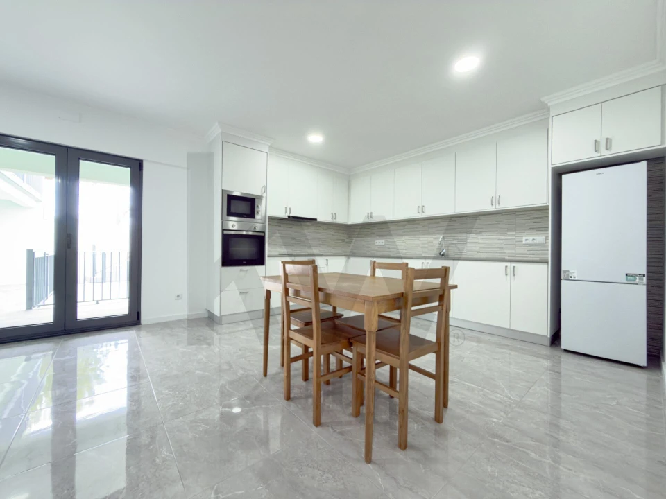 Apartamento T2 para Venda em Vila Franca do Campo (São Pedro) Foto 10