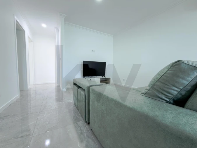 Apartamento T2 para Venda em Vila Franca do Campo (São Pedro) Foto 8