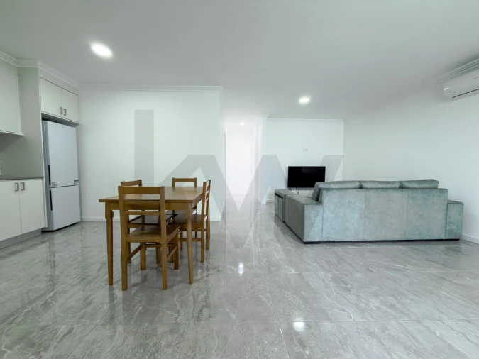 Apartamento T2 para Venda em Vila Franca do Campo (São Pedro) Foto 3
