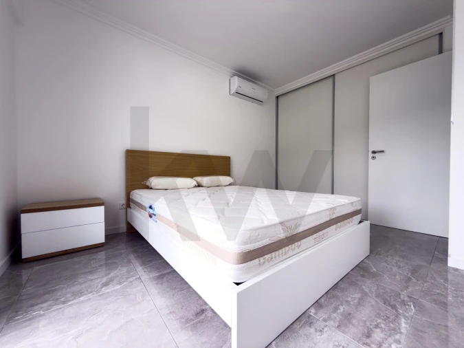 Apartamento T2 para Venda em Vila Franca do Campo (São Pedro) Foto 26