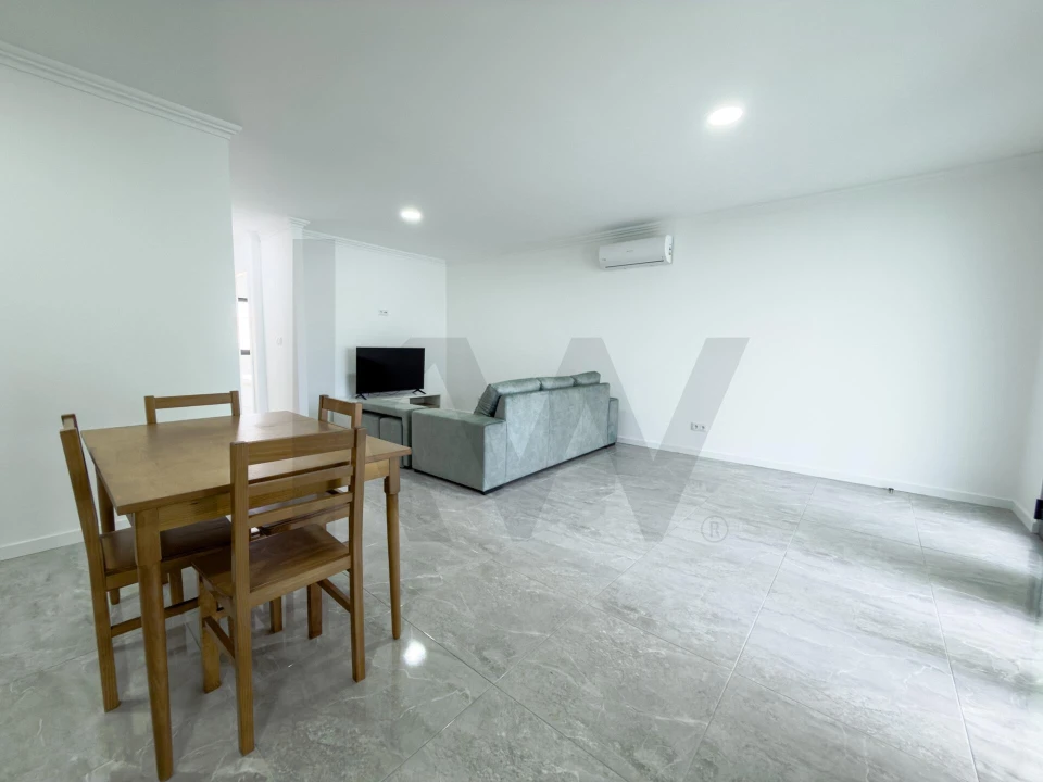 Apartamento T2 para Venda em Vila Franca do Campo (São Pedro) Foto 4