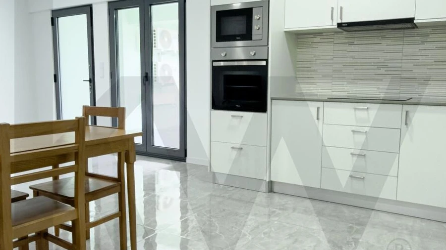 Apartamento T2 para Venda em Vila Franca do Campo (São Pedro)