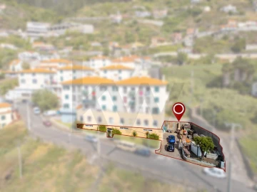 Armazém para Venda em Campanario