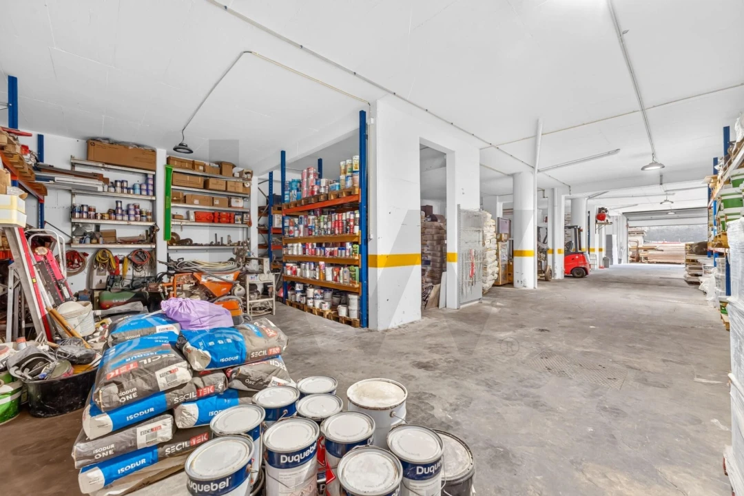 Armazém para Venda em Campanario Foto 16