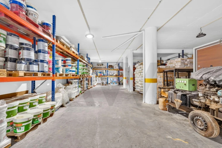 Armazém para Venda em Campanario Foto 15