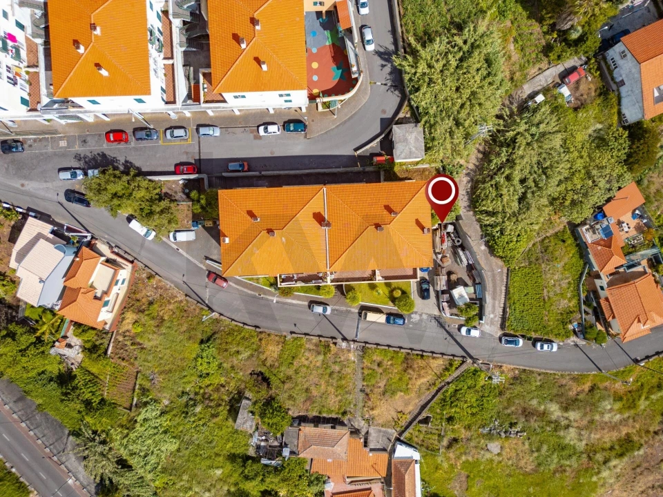 Armazém para Venda em Campanario Foto 25