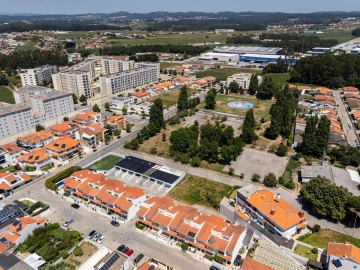 Moradia T3 para Venda em Vila Nova da Telha