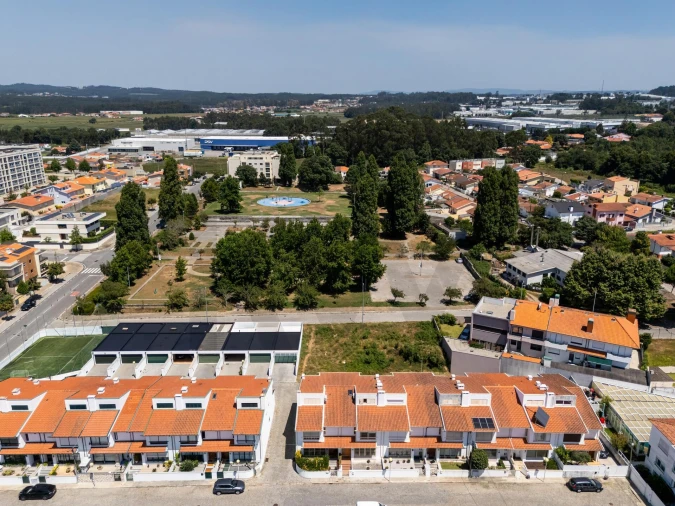 Moradia T3 para Venda em Vila Nova da Telha Foto 36