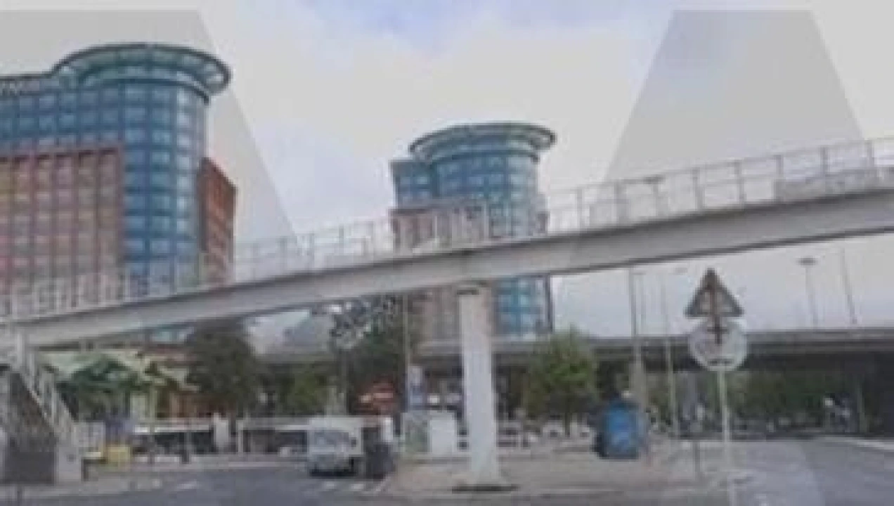 Apartamento T3 para Arrendamento em Benfica Foto 2