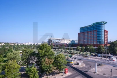 Apartamento T3 para Arrendamento em Benfica