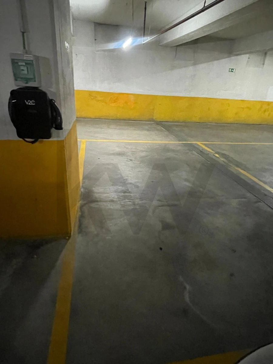 Apartamento T3 para Arrendamento em Benfica Foto 28