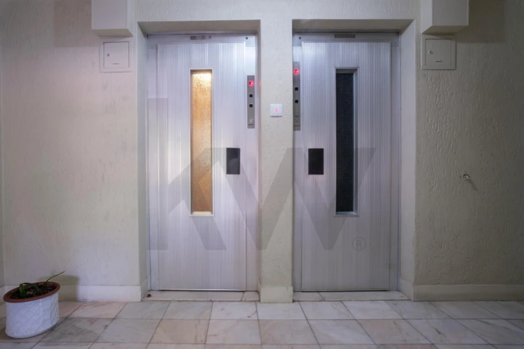 Apartamento T3 para Arrendamento em Benfica Foto 25