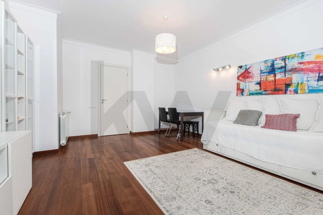 Apartamento T1 para Venda em Parque das Nações Foto 8
