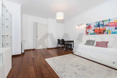 Apartamento T1 para Venda em Parque das Nações
