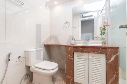 Apartamento T1 para Venda em Parque das Nações