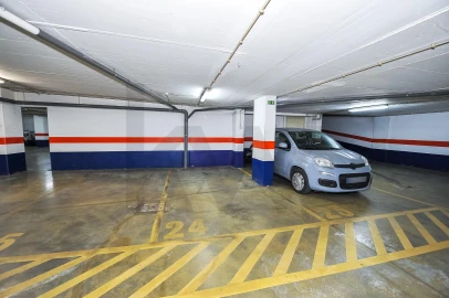 Apartamento T1 para Venda em Parque das Nações