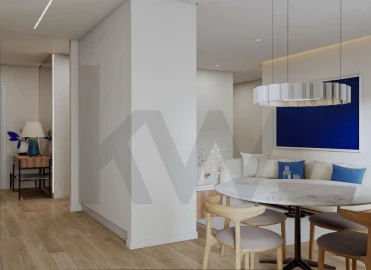 Apartamento T3 para Venda em Ericeira
