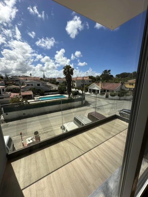 Apartamento T3 para Venda em Ericeira