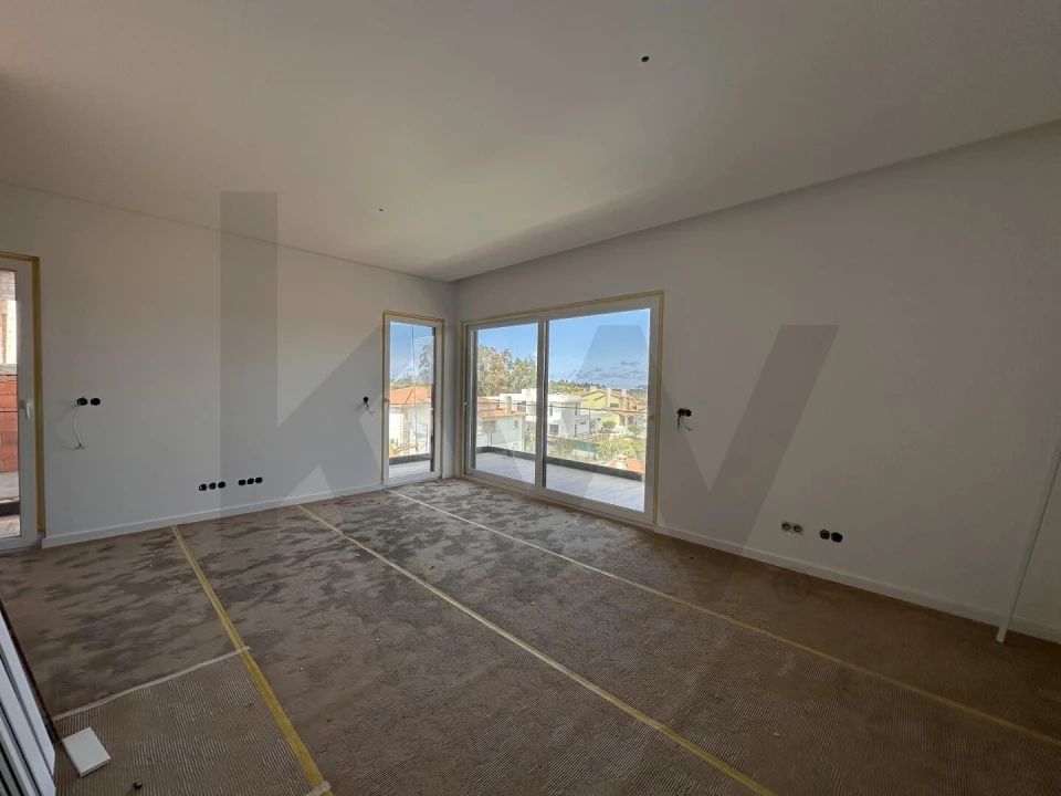 Apartamento T3 para Venda em Ericeira Foto 2