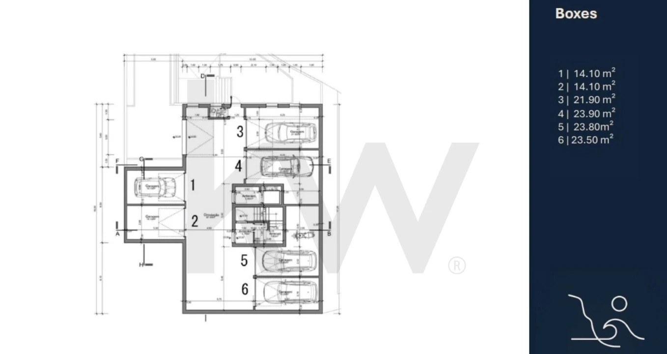 Apartamento T3 para Venda em Ericeira Foto 18