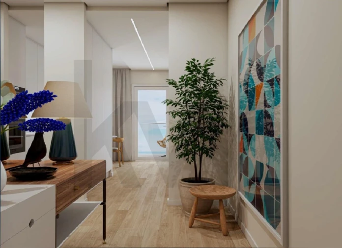 Apartamento T3 para Venda em Ericeira Foto 12