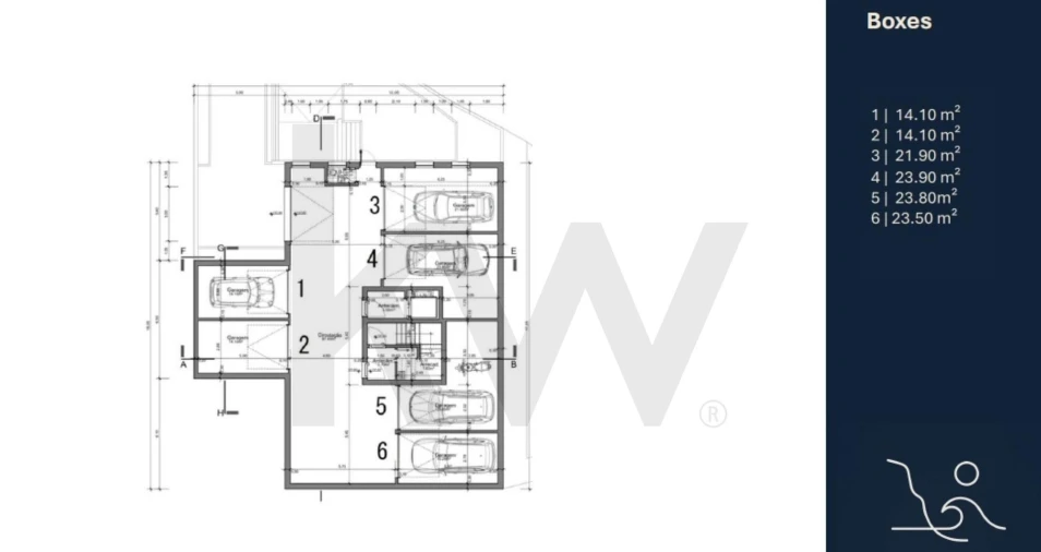Apartamento T3 para Venda em Ericeira Foto 19