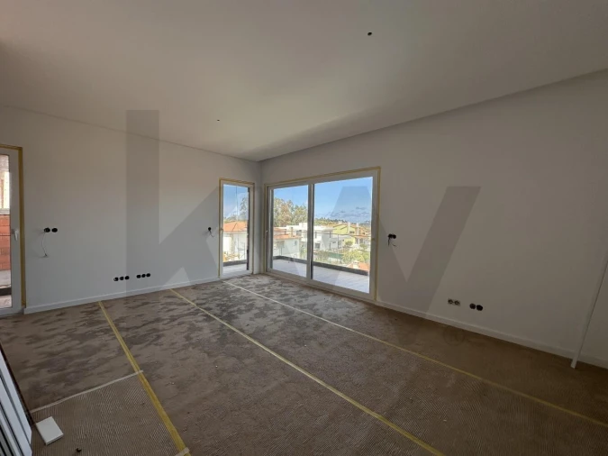 Apartamento T3 para Venda em Ericeira Foto 2