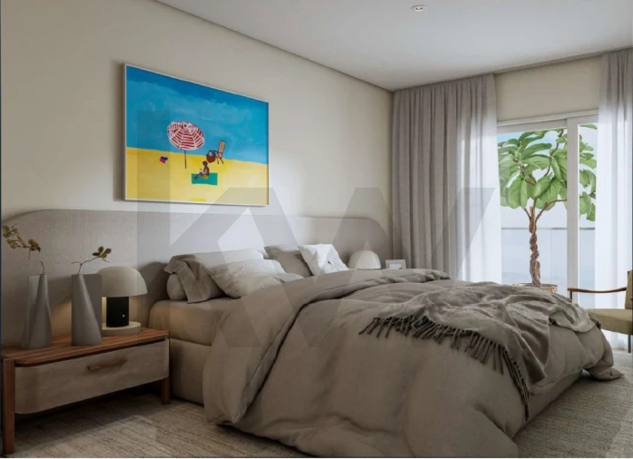 Apartamento T3 para Venda em Ericeira Foto 10