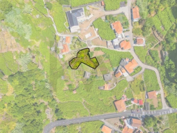 Terreno para Venda em São Vicente