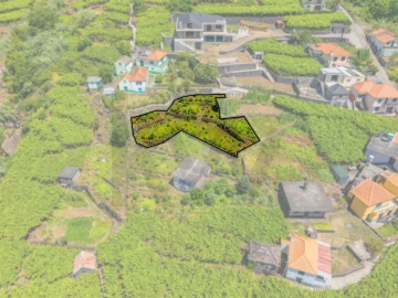 Terreno para Venda em São Vicente