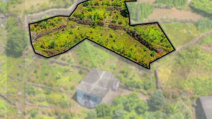 Terreno para Venda em São Vicente