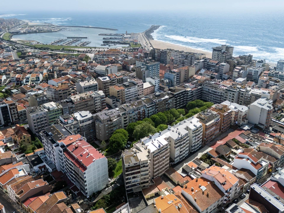 Apartamento T2 para Venda em Póvoa de Varzim, Beiriz e Argivai Foto 23