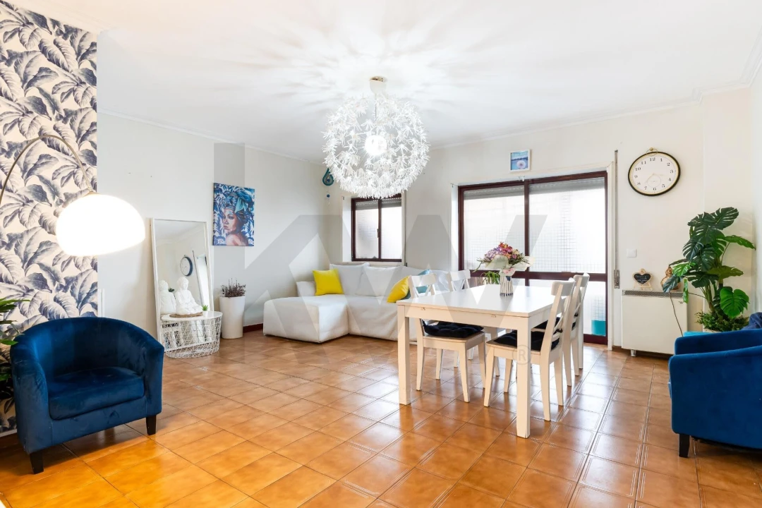 Apartamento T2 para Venda em Póvoa de Varzim, Beiriz e Argivai Foto 3