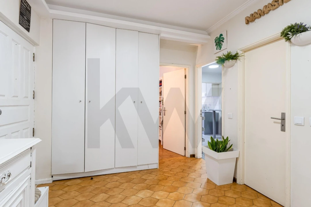 Apartamento T2 para Venda em Póvoa de Varzim, Beiriz e Argivai Foto 2