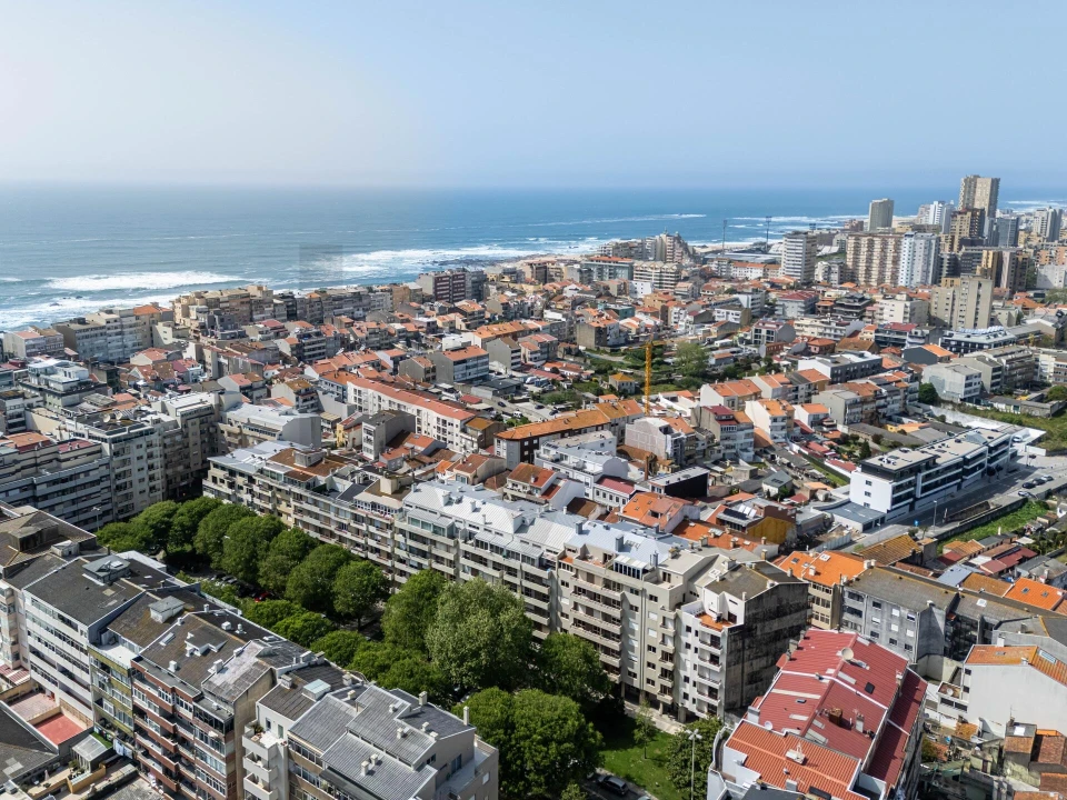 Apartamento T2 para Venda em Póvoa de Varzim, Beiriz e Argivai Foto 26