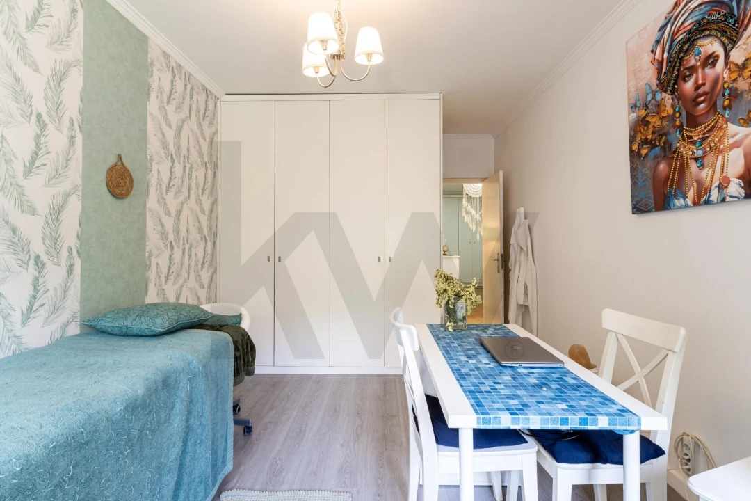 Apartamento T2 para Venda em Póvoa de Varzim, Beiriz e Argivai Foto 16