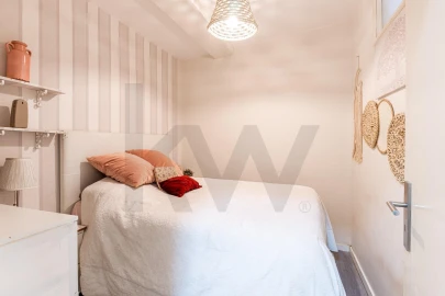 Apartamento T2 para Venda em Póvoa de Varzim, Beiriz e Argivai