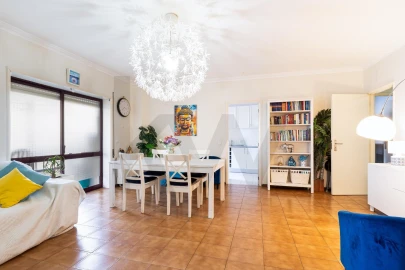 Apartamento T2 para Venda em Póvoa de Varzim, Beiriz e Argivai