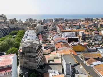 Apartamento T2 para Venda em Póvoa de Varzim, Beiriz e Argivai