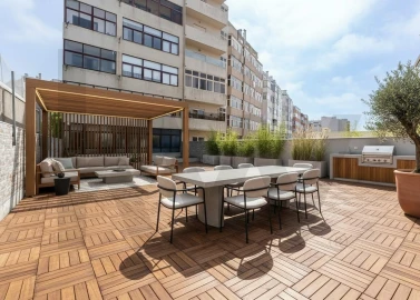 Apartamento T2 para Venda em Póvoa de Varzim, Beiriz e Argivai