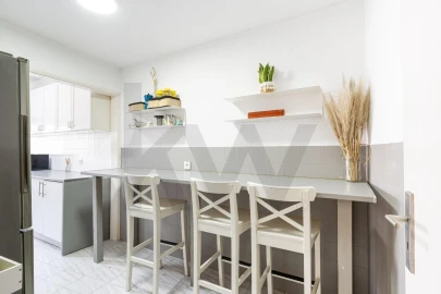 Apartamento T2 para Venda em Póvoa de Varzim, Beiriz e Argivai