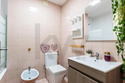 Apartamento T2 para Venda em Póvoa de Varzim, Beiriz e Argivai