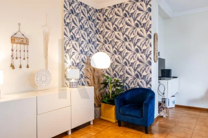 Apartamento T2 para Venda em Póvoa de Varzim, Beiriz e Argivai