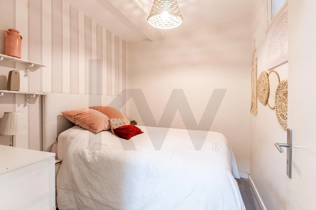 Apartamento T2 para Venda em Póvoa de Varzim, Beiriz e Argivai Foto 14