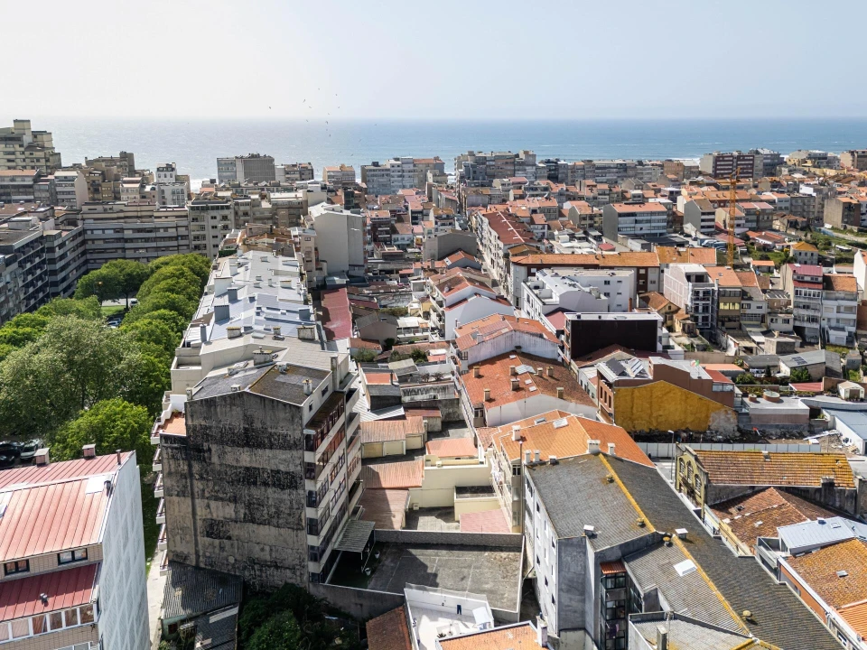 Apartamento T2 para Venda em Póvoa de Varzim, Beiriz e Argivai Foto 24