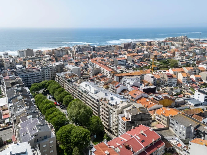 Apartamento T2 para Venda em Póvoa de Varzim, Beiriz e Argivai Foto 25