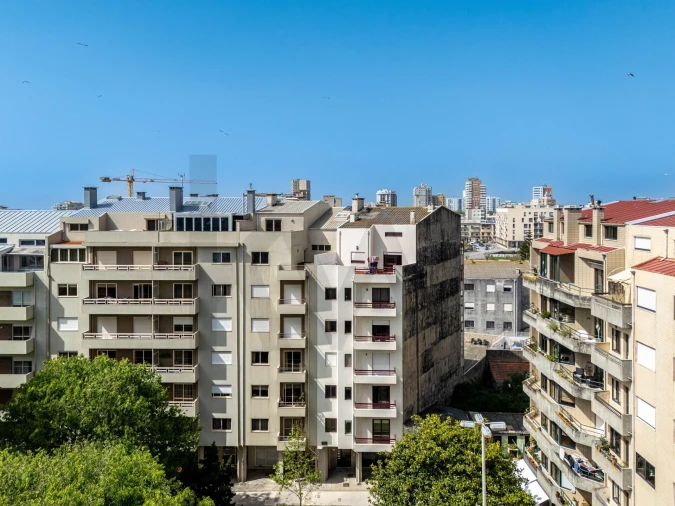 Apartamento T2 para Venda em Póvoa de Varzim, Beiriz e Argivai Foto 21