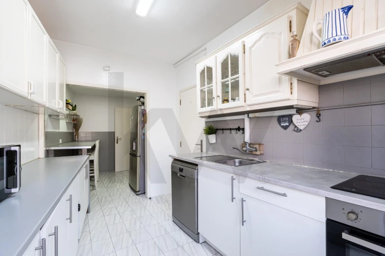 Apartamento T2 para Venda em Póvoa de Varzim, Beiriz e Argivai Foto 11